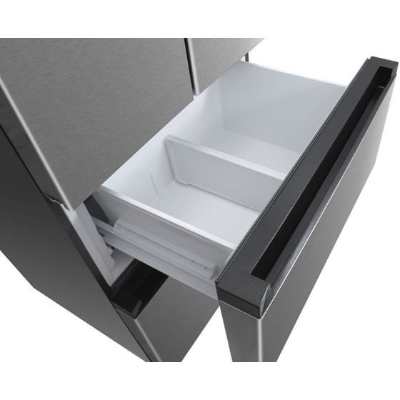 INVENTOR PSF4D-17870INX No Frost 391 Lt Ψυγείο Ντουλάπα image 10