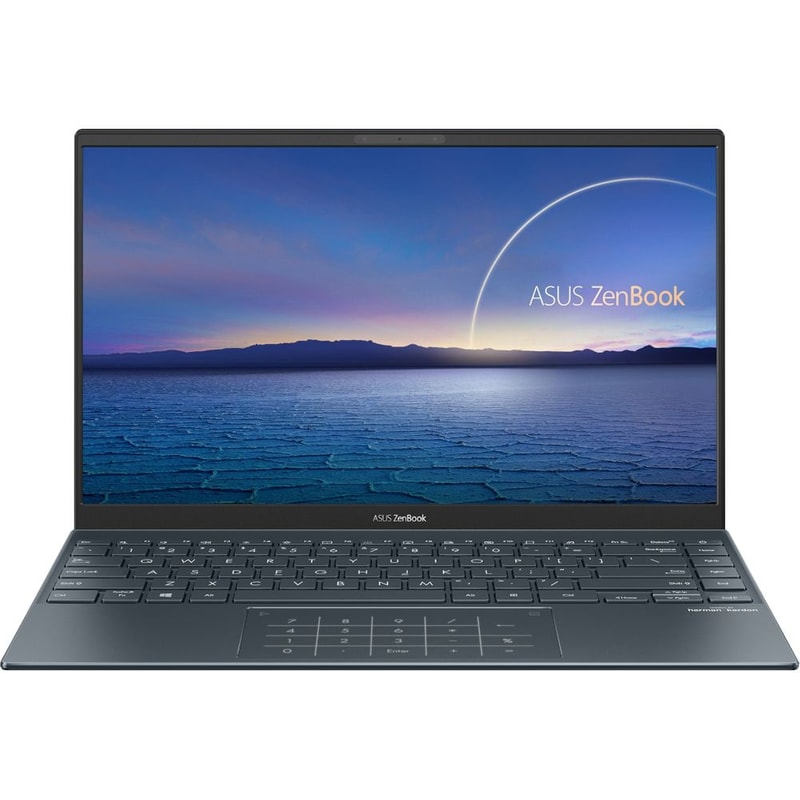 Laptop Asus ZenBook UX425EA-WB503T (Intel Core i5-1135G7/8GB/512GB SSD ...