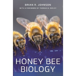 Honey Bee Biology