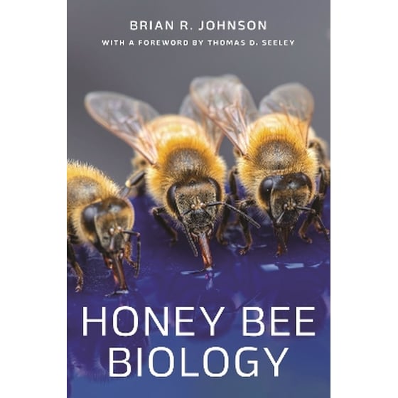 Honey Bee Biology image 0
