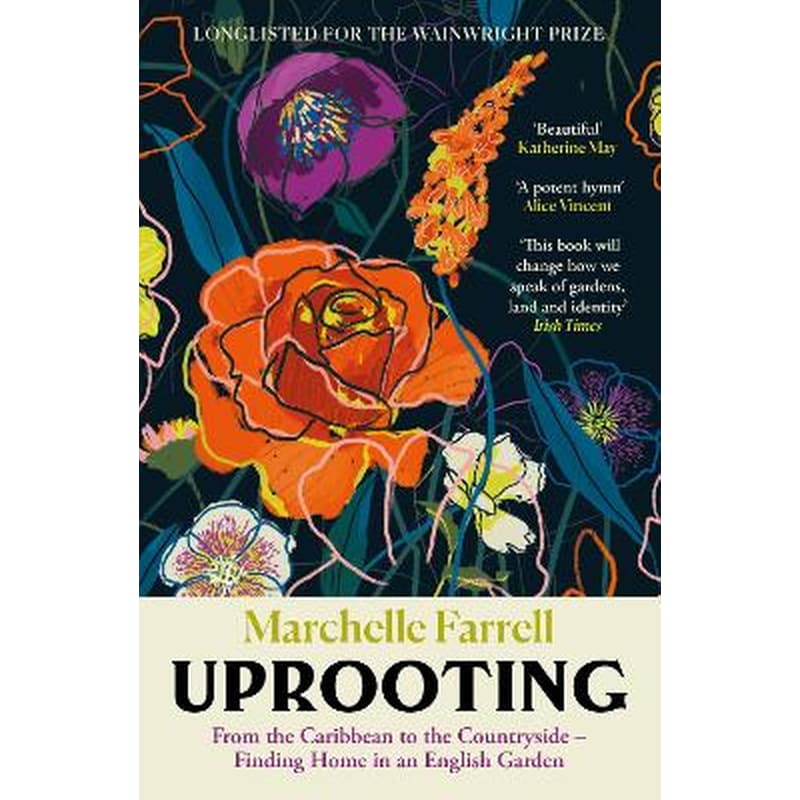Uprooting