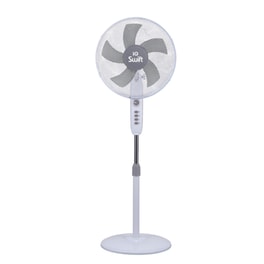 IQ PSF40-5 50W 40cm Ανεμιστήρας Δαπέδου