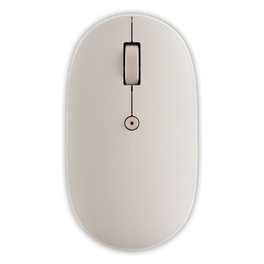 Satechi Onthego Ασύρματο Bluetooth Ποντίκι - Sand