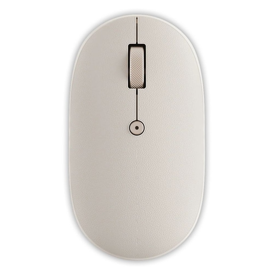 Satechi Onthego Ασύρματο Bluetooth Ποντίκι - Sand image 0
