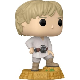 Funko Pop! Star Wars - Luke Skywalker #764