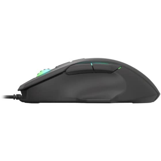 Genesis Xenon 220 G2 mouse Gaming Ενσύρματο Ποντίκι Μαύρο image 2