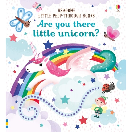 Are you there little unicorn? image 0
