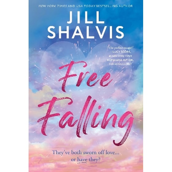 Free Falling image 0
