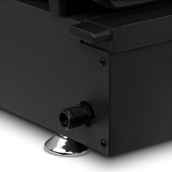 H.KOENIG PLX1042 με 4 Εστίες Ψησταριά Υγραερίου image 4