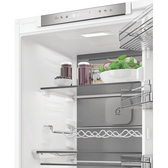 WHIRLPOOL WHK2 5293 B5E2 270 Lt Εντοιχιζόμενος Ψυγειοκαταψύκτης image 15
