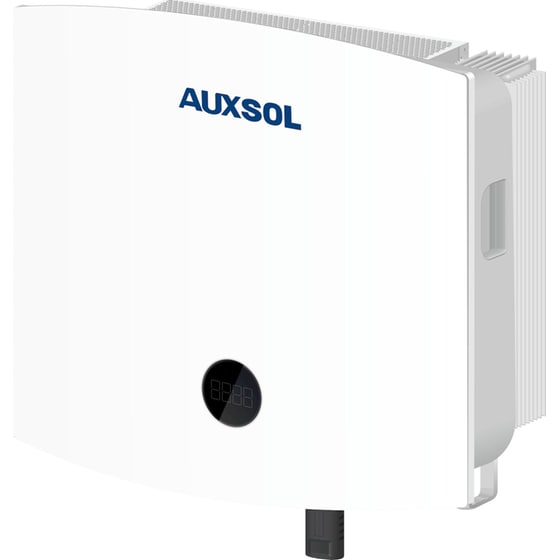 AUXSOL/JINKO Τριφασικό 10 kW με Μπαταρία Φωτοβολταϊκό Σύστημα image 2