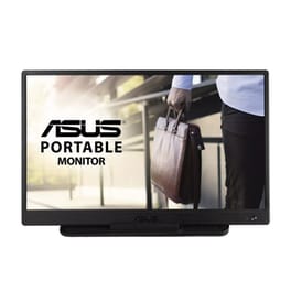 Asus MB165B 15.6'' TN Flat 60 Hz 10 ms