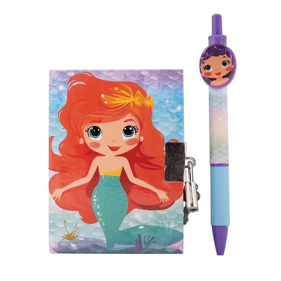 AS Company Ατζέντα Με Στυλό Σε 3 Σχέδια image 3