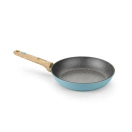 BRA A122224 NORDIC 24 cm Αντικολλητικό Τηγάνι από Αλουμίνιο