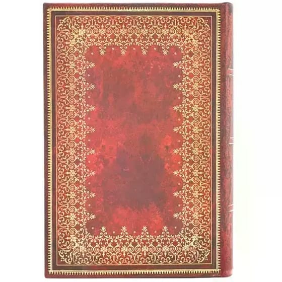 Ημερολόγιο Ημερήσιο Paperblanks 2026 Mini Foiled image 1