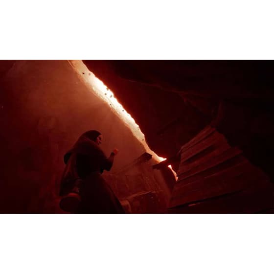 Indika - PS5 image 4