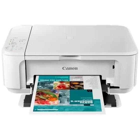 Canon Pixma MG3650S Έγχρωμο Πολυμηχάνημα Inkjet A4 με WiFi image 2