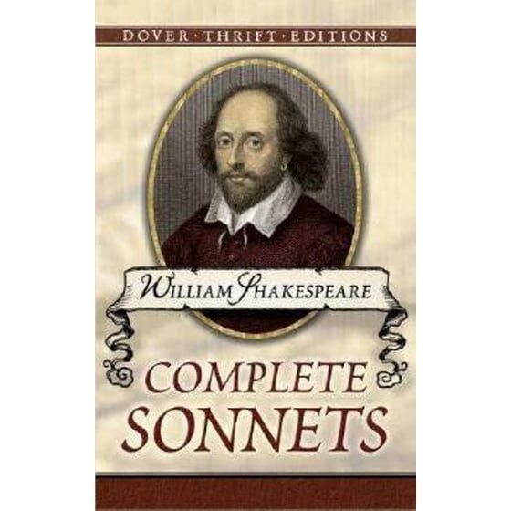 Sonnets image 0