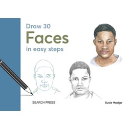 Draw 30: Faces