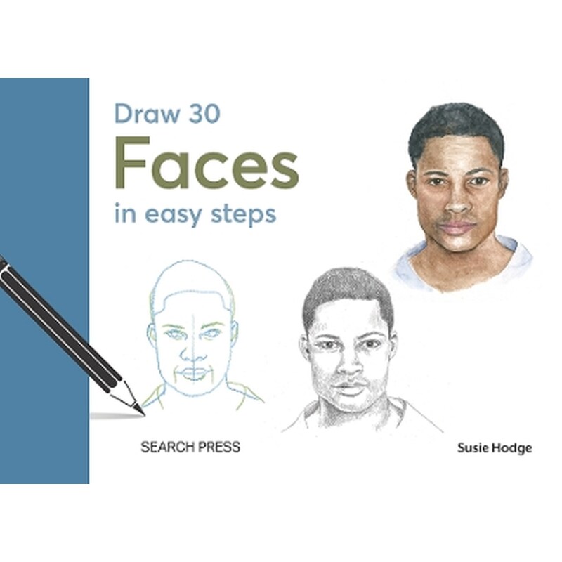 Draw 30: Faces