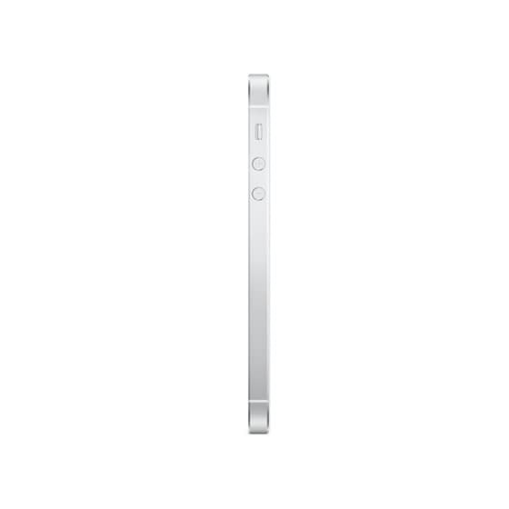 Apple iPhone SE 64GB Silver Smartphone image 2