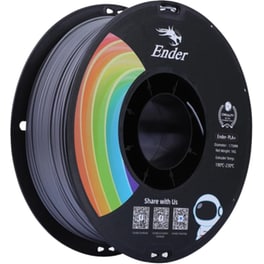 Creality EN-PLA 1.75mm Grey Ender 3D Printer Filament