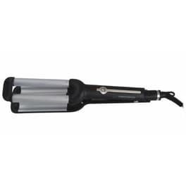 Ψαλίδι Μαλλιών για Κυματιστά Μαλλιά ESPERANZA Ebl013 Hair Styling Tool Curling Iron Black,silver 1.8 M 55 W