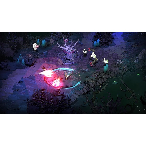 Hades II Nintendo Switch 2 Edition - Nintendo Switch 2 image 1