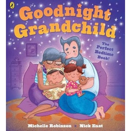 Goodnight Grandchild
