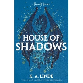 House of Shadows