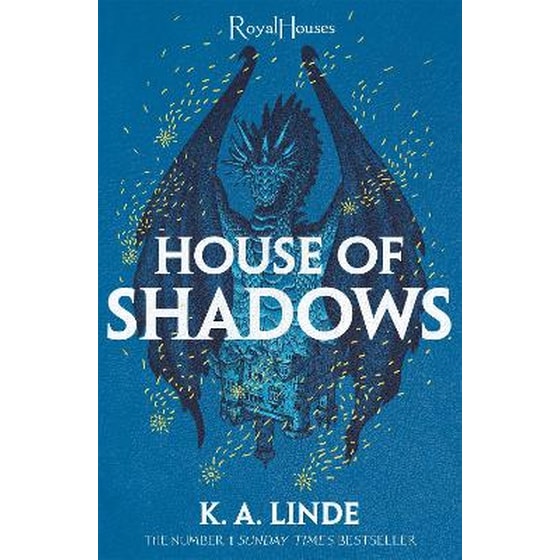 House of Shadows image 0
