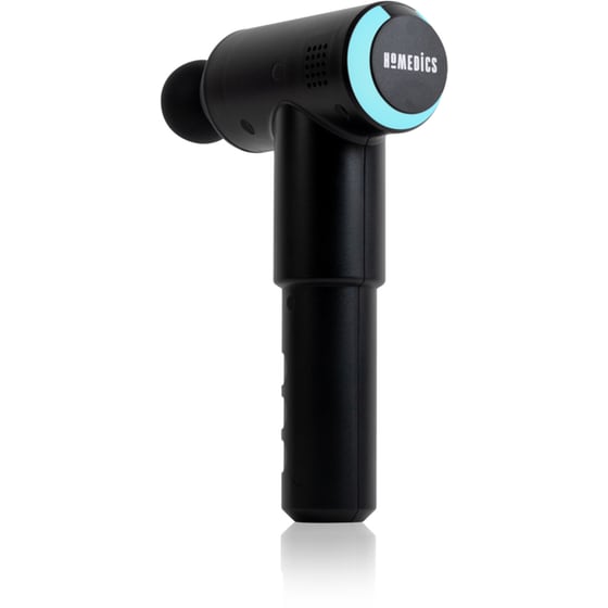 Συσκευή Μασάζ HOMEDICS PGM-200-EU Μαύρο image 3