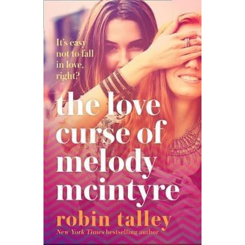 The Love Curse of Melody McIntyre