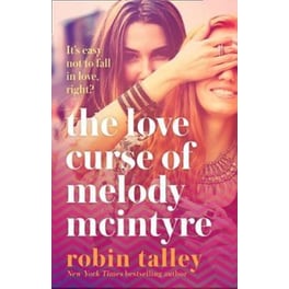 The Love Curse of Melody McIntyre
