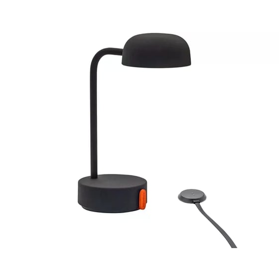 Table Lamp Kooduu Fokus Anthrac image 4