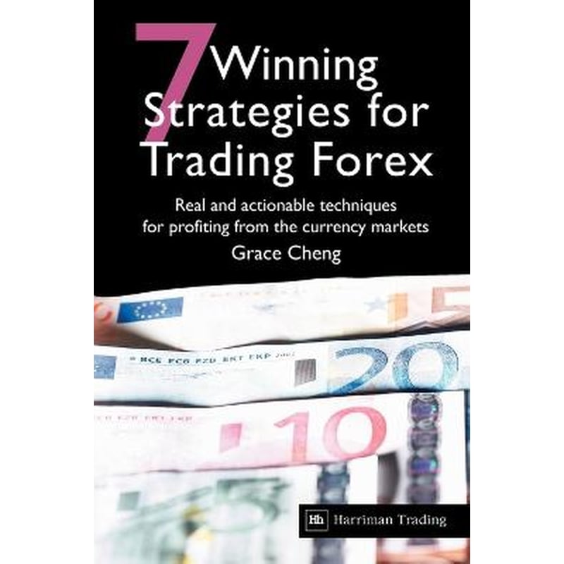 7 Winning Strategies for Trading Forex