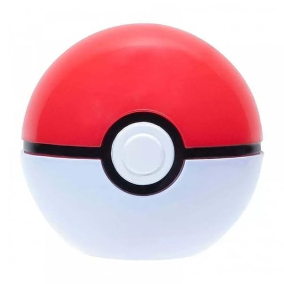 Pokemon Clip'N Go Poke Ball Scorbunny Με Ζώνη image 2