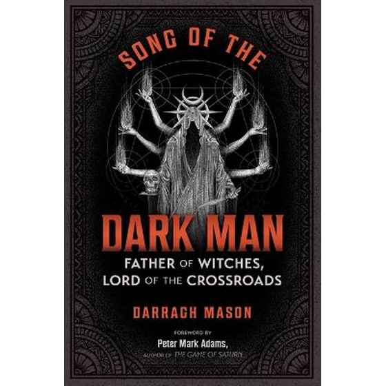 Song of the Dark Man image 0