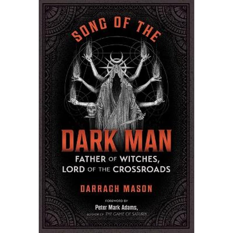 Song of the Dark Man