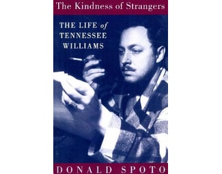 Kindness Of Strangers image 0