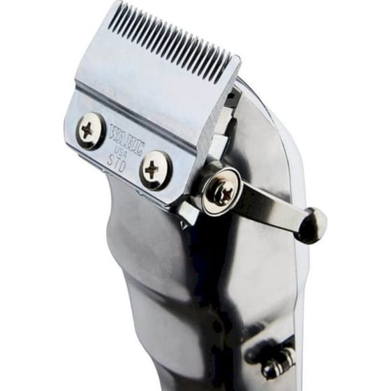 Κουρευτική Μηχανή Wahl  Cordless Senior Metal - Ασημί image 3