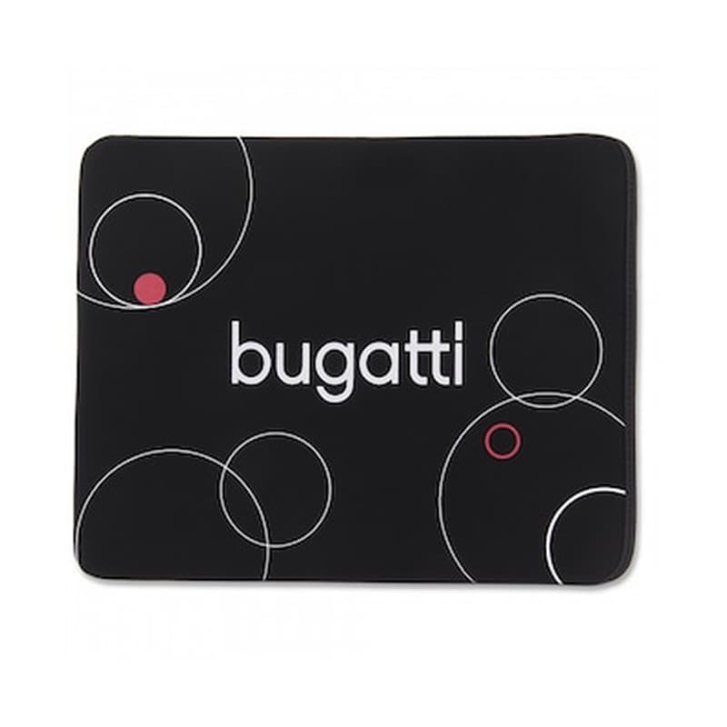 BUGATTI Θήκη Tablet Apple iPad 5 - Bugatti St Neopren Slim - Graffiti