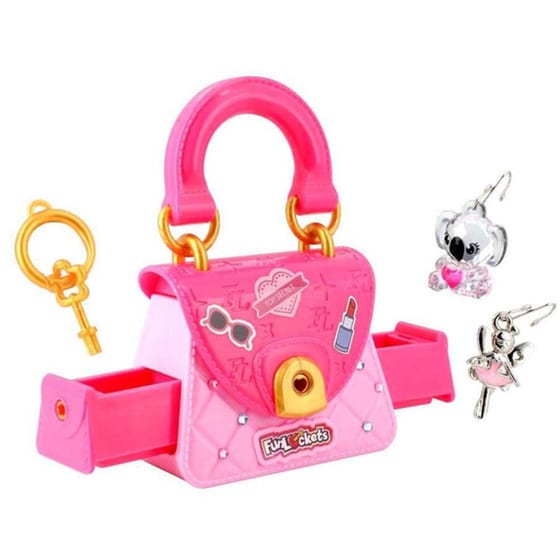 Funlockets Mini Μυστικό Τσαντάκι image 2