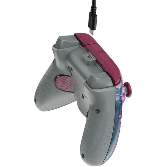 Turtle Beach Xbox Series Wired Controller Rematch Advanced - Kyoto Bloom image 4
