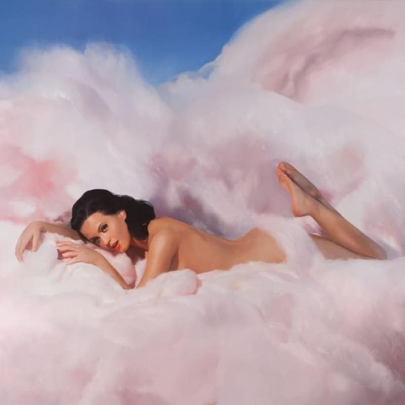 Teenage Dream (13th Anniversary 2LP)