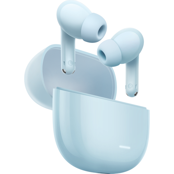 Ακουστικά Bluetooth Xiaomi Redmi Buds 8 Lite - Blue image 3