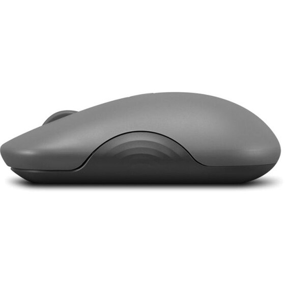 Lenovo 350 Ασύρματο Αθόρυβο Ποντίκι - Luna Grey image 3