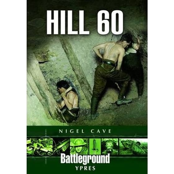 Hill 60: Ypres image 0