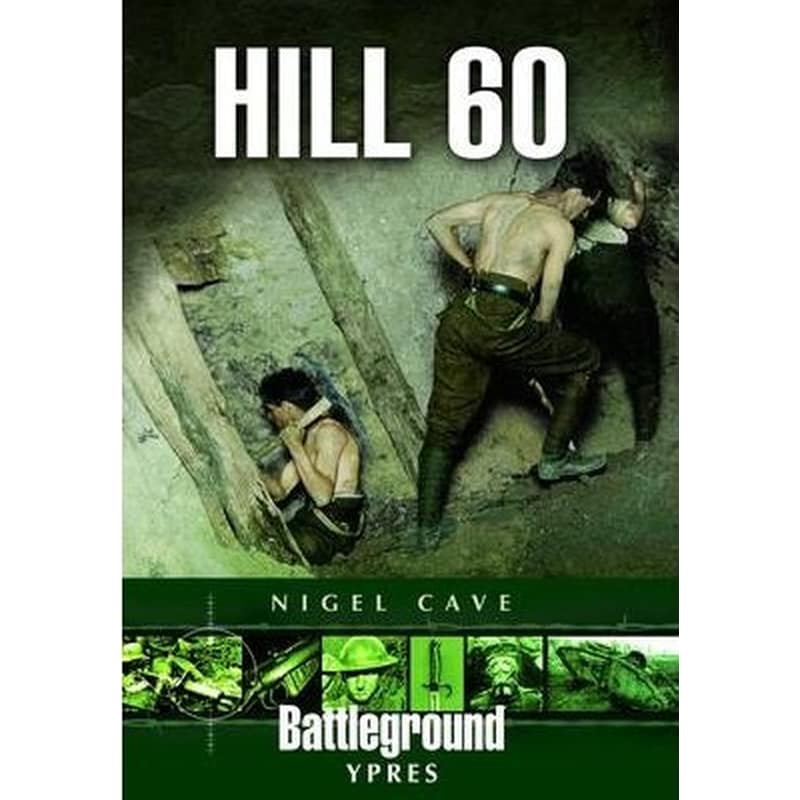 Hill 60: Ypres