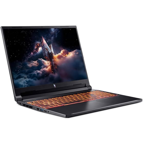 Acer Nitro V 16 AI 16" IPS (AMD Ryzen 7-260/16 GB/1TB SSD/GeForce RTX 5050/Windows 11 Home) Laptop image 2